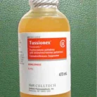 Buy Tussionex Cough Syrup now in stock!