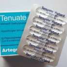 Tenuate Retard 75mg – 100 tablets per pack