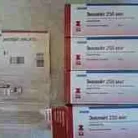 Nplate Romiplostim 250 mcg