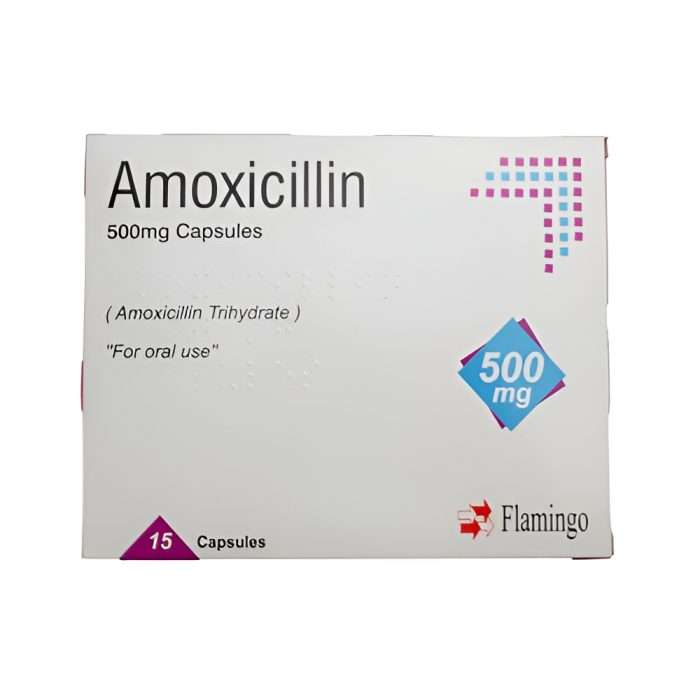 Buy Amoxicillin 500 mg Amoxicillin 500 mg