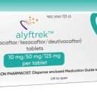 Alyftrek