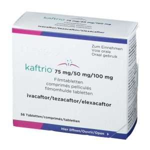 Kaftrio