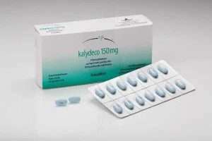 Kalydeco 150 mg