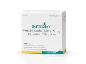Symdeko