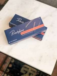 Buy Restylane Contour Restylane Contour