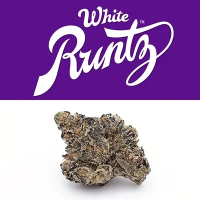 Buy White Runtz White Runtz