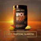 Jacked Factory X John Wick – Wick Mode Pre-Workout