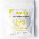 Winstrol Oral (Stanozolol) 50 (Dragon Pharma) Price Each Per Pack!