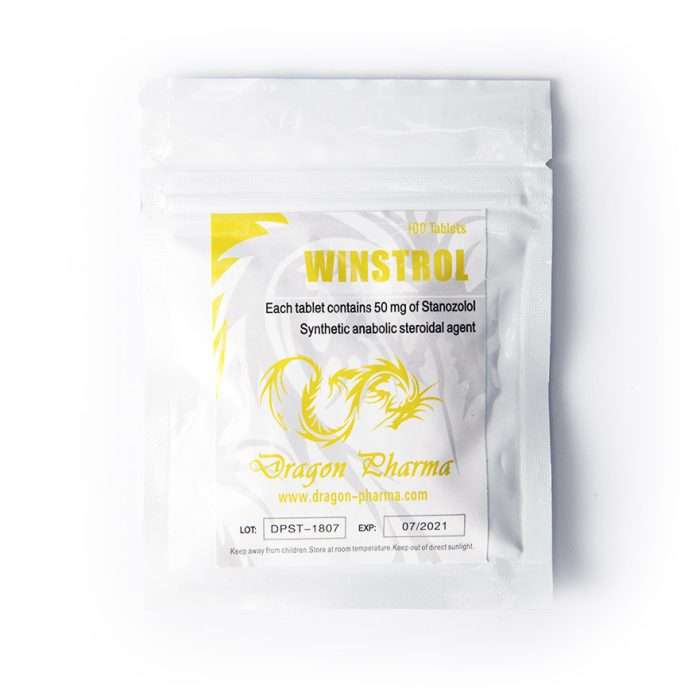 Winstrol