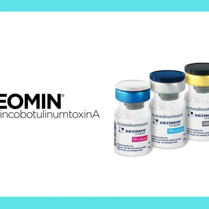 Buy Xeomin online