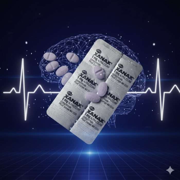 Buy Xanax 1mg (Alprazolam) Tablets | Acute Pharmacy® ™ Xanax 1mg (Alprazolam) Tablets | Acute Pharmacy® ™