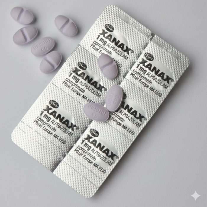 Buy Xanax 1mg (Alprazolam) Tablets | Acute Pharmacy® ™ Xanax 1mg (Alprazolam) Tablets | Acute Pharmacy® ™