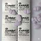Xanax 1mg (Alprazolam) Tablets | Acute Pharmacy® ™