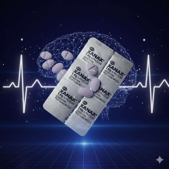 Buy Xanax 1mg (Alprazolam) Tablets | Acute Pharmacy® ™ Xanax 1mg (Alprazolam) Tablets | Acute Pharmacy® ™