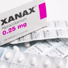 Alprazolam (Xanax)