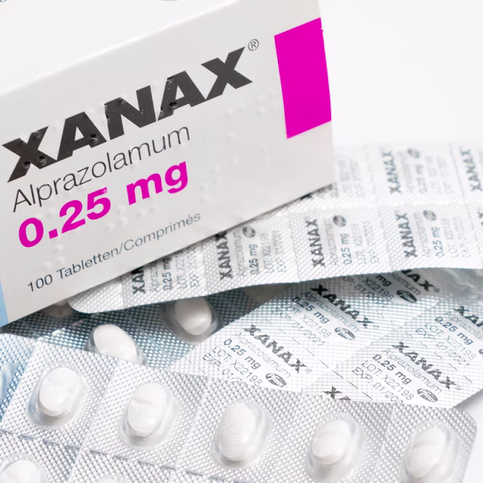 Buy Alprazolam (Xanax) Alprazolam (Xanax)