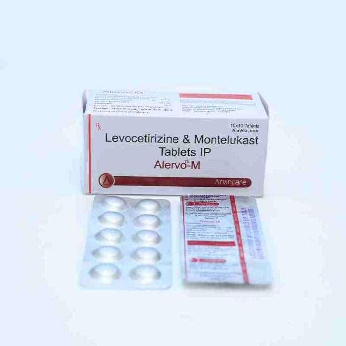 Levocetirizine Dihydrochloride 5mg Tablets, PRICE EACH PER TAB!