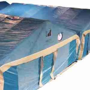 Buy Medical Field Hospital System, 52 Bed now in stock!
