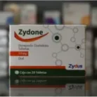 Zydone 10mg – Prescription Pain Relief for Moderate to Severe Pain