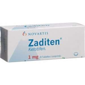 Zaditen