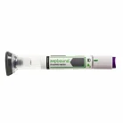 Zepbound Tirzepatide Injection Prefilled Syringes 15 mg/0.5 mL Pen-Style (4-Pack) **Refrigeration Required** (RX)