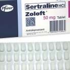 Sertraline / citalopram / other antidepressants (class totals)