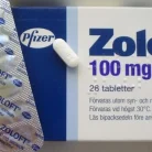 Zoloft (sertraline)