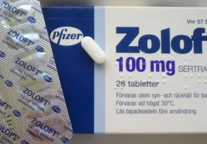 Buy Zoloft (sertraline), PRICE EACH PER PILL!