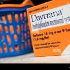 Daytrana ADHD Treatment Patch – Methylphenidate Transdermal Solution for Focus