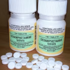Dexedrine 5mg generic Tablet buy from onlline