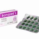 BROMAZEPAM 6MG