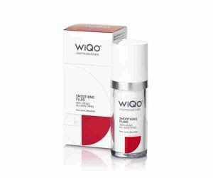 WiQo Facial Smoothing Fluid for Glowing Skin