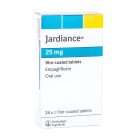 Jardiance 25 mg