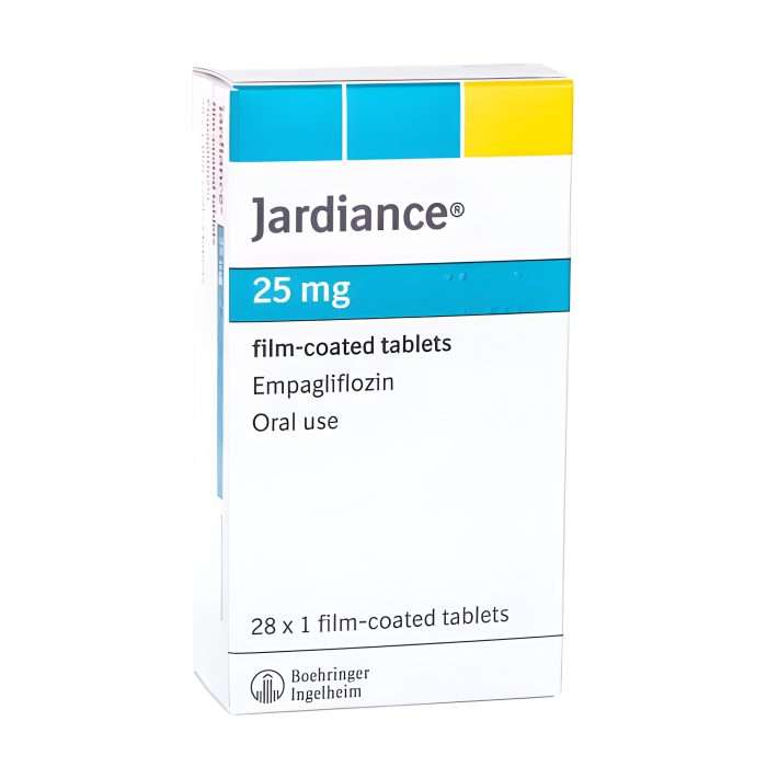 Buy Jardiance 25 mg Jardiance 25 mg