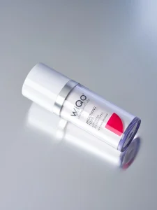 WiQo Facial Smoothing Fluid for Glowing Skin