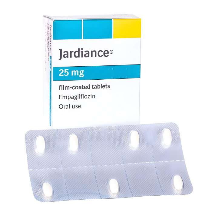Buy Jardiance 25 mg Jardiance 25 mg
