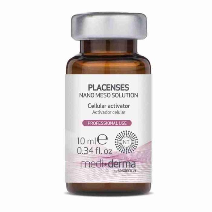 Nano Meso Solution Placenses | Skin Renewal Boost
