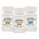 Relexxii (methylphenidate equivalent brand)