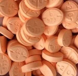 Adderall Amphetamine 30mg Ir Tablet, 100 Count Tabs per bottle!