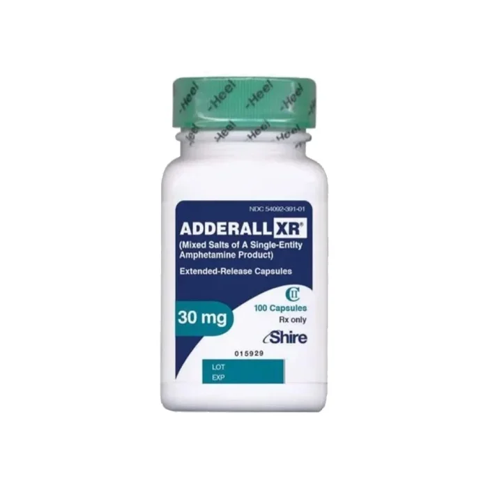 Buy 30mg Adderall XR 30mg Adderall XR