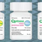 Qelbree (viloxazine — non-stimulant option)