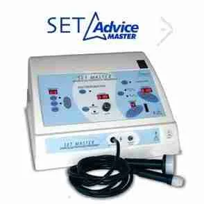 Buy SET Master professional virtual mesotherapy1-face massage machine