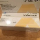 Buy Disebsin Terfamex Phentermine 15 Mg 30 Caps