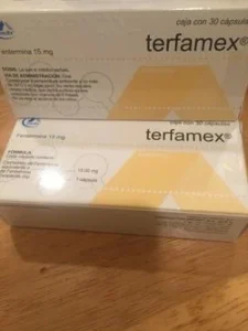 Buy Disebsin Terfamex Phentermine 15 Mg 30 Caps