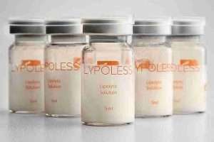 Lipolytic Solution | Lypoless – Advanced Fat Dissolving Solution for Body Contour