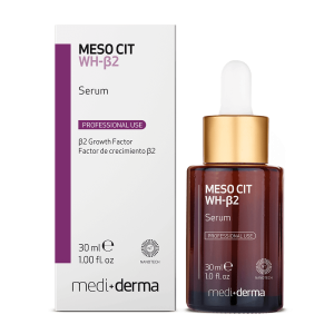 Meso CIT WH Beta 2 – Skin Brightening & Repair Serum