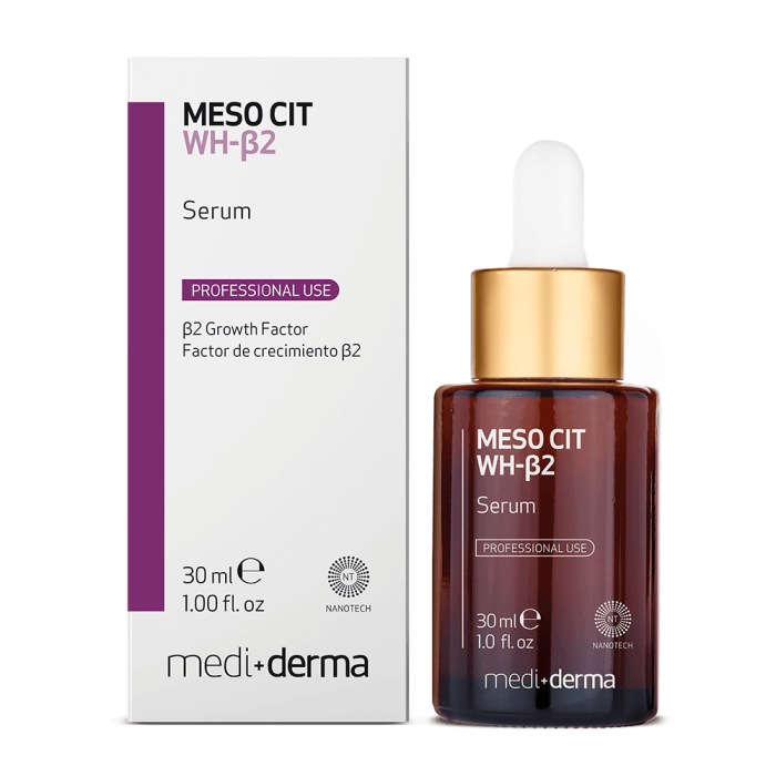 Buy Meso CIT WH Beta 2 – Skin Brightening & Repair Serum Meso CIT WH Beta 2 – Skin Brightening & Repair Serum