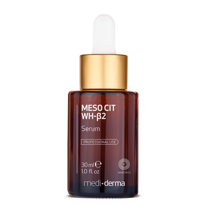 Buy Meso CIT WH Beta 2 – Skin Brightening & Repair Serum Meso CIT WH Beta 2 – Skin Brightening & Repair Serum