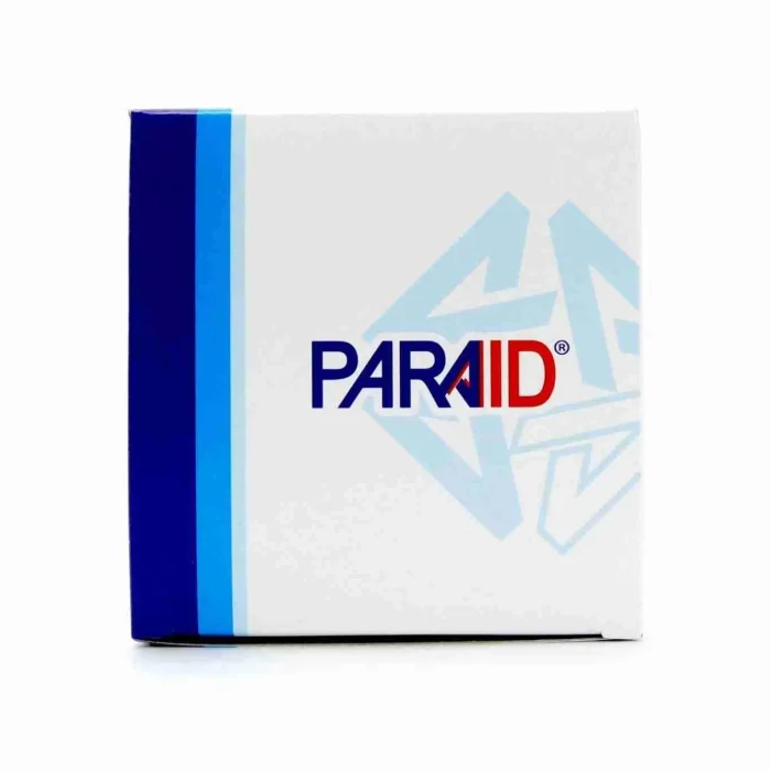 Sterile Alcohol Prep Pads – Paraaid® ( 1.25″ X 2.5″, Medium, 200/box)