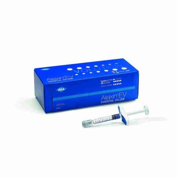 Buy Aliaxin EV Essential Volume (2x1ml) Aliaxin EV Essential Volume (2x1ml)